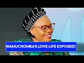 Download Lagu MARRIED THREE TIMES? Inside Gathoni Wa Muchomba's Controvercial Love Life