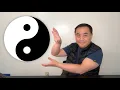 Python Turtle - TaiChi