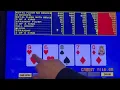 Basic Deuces Wild Poker Strategy