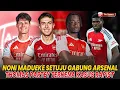 Download Lagu Madueke Setuju Gabung Arsenal🤝 Partey Kena Kasus Arsenal Buka Suara😱 Pengumuman Zubimendi \u0026 Norgaard