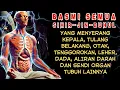 Download Lagu RUQYAH SYIFA TERKUAT – DOA QUR’AN PENGUSIR AURA NEGATIF \u0026 JIN JAHAT