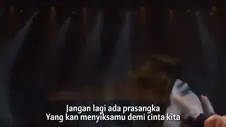 Download Nicky Astria - Jangan Ada Angkara Live Concert 2019 MP3