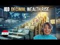 IQD VND VES and Global Currencies Set to Increase Against the U S Dollar