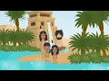 Mayan Gender Predictor