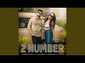 Download Lagu 2 Number