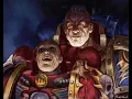 Kharn Kicks Erebus Ass