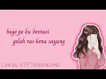 Download Lagu LIRIK LAGU KARO | SULING SAMPURAGA | RIMTA MARIANI BR GINTING