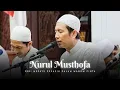 Download Lagu Nurul Musthofa 🤍 Seni Merayu Kekasih | HARLAH MARHABAN Ke-7