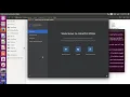Installing Intellij on Linux
