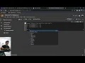 Basic program python MENGHITUNG VOLUME KUBUS