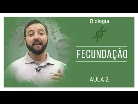 Download MP3 Fecundação Embriologia | Biologia 02 | Pré - Calouro