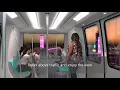 The Future of LAX Automated People Mover