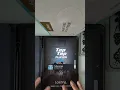 TTP - To Plant A Seed by We Came As Romans FGC-6B