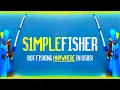 The Ultimate Fishing OSRS Script A 30-Minute Timelapse of My Results