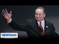 Michael Reagan remembered faith family and a life well lived