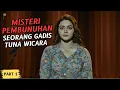 Menyembunyikan Pembunuhan Untuk Mencari Kebenaran I Part 1