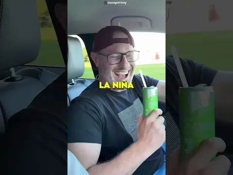 🍿😳 Esta niña pensó que lo había perdido todo