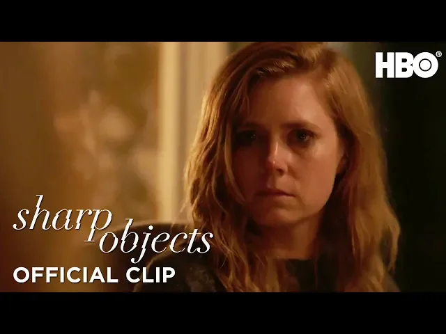 ‘Queen of the Underworld’ Ep. 8 Official Clip | Sharp Objects | HBO