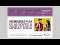 Responsible Play at Captain Cooks Casino