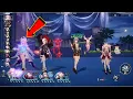 Download Lagu NEW UPDATE! E2S1 Cyrene x E1S1 Evernight DPS x E2S1 Hyacine | NEW MOC 12 - HSR Beta 3.7