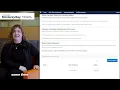 CSUMB Summer Housing Application - Room Preference Page