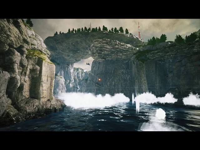 Comanche - Gameplay Teaser