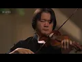 Bach - Violin Partita no. 2 in D minor BWV 1004 - Sato | Netherlands Bach Society