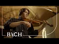 Download Lagu Bach - Violin Partita no. 2 in D minor BWV 1004 - Sato | Netherlands Bach Society