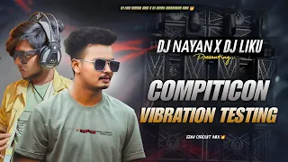 professional personal testing song vibration x trance mix dj liku official x dj nayan jharkhand mix