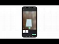 Scanning documents with FairScan