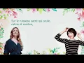 The Flower Duet (from "Lakmé)[Lyric Video]