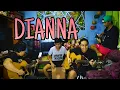 Lagu Packasz - Diana (Paul Anka Reggae Cover)