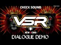 Download Lagu VSR BRAND 👹 NEW DJ DEMO | HORN DOMO 📯 TRENDING DEMO | COMPITITION DEMO 👹 NEW VSR BRAND DEMO 2025