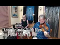 Andy DeJarlis Valse Bleue - Highlight Reel