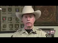 Comal County Sheriff s Office mourning deputy killed in crash