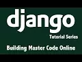 Django Tutorial - Create Home Page Using Bootstrap