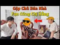 Download Lagu 🔴Nhà Bán Long An Giá Yêu Thương | Cháu Chủ Nhà Từng Được Chị Hằng Giúp Đỡ Mổ Tim