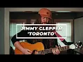 Jimmy Clepper - Toronto Live Acoustic