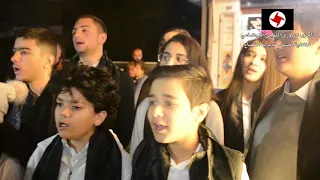 كورال الحزب القومي السوري   مديرية القصاع دندنها