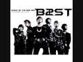 Download Lagu [Audio] BEAST - Shock