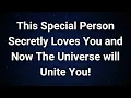 Angel Message Today Urgent Angels Reveal Secret Love and Fate Connection Angel Motivation