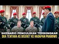 Lagu SKENARIO PENCULIKAN PRABOWO TERBONGKAR !!! 2 TENTARA AS KETAKUTAN BERTEMU PRABOWO ...