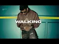 [FREE FOR PROFIT] Hard Divine Type Beat ~ "WALKING" Prod By Starboibeatz