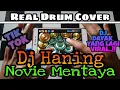 Lagu Dj Haning VIRAL Versi Real Drum - DJ Tik Tok Dayak Viral Full BASS 2019 | Tik Tok Viral