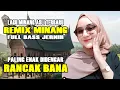 DJ Disco Minang Remix Terbaru Full Bass - Vlog Perjalanan Menuju Tempat Kerja