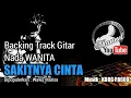 Download Lagu SAKITNYA CINTA Backing Track GITAR - Wawa Marisa - Chord A || KORG PA600