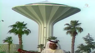 الفنان سلامة العبدالله أرجوك جفت دموعي لا تبكيني 