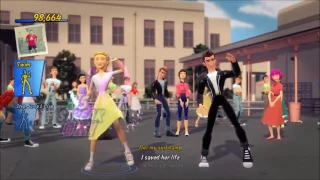 Download Grease Dance Summer Nights MP3