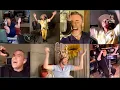 Download Lagu Take That \u0026 Robbie Williams - Never Forget (Howard Donald) ❤️