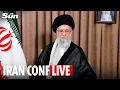 Download Lagu LIVE: Iran gives press conference in response to US bombing